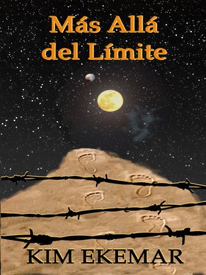 cover image of Más Allá del Límite